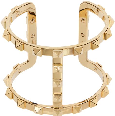 valentino bracelet fake